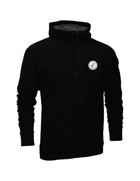 Loyalty Is Love Performance Hoodie