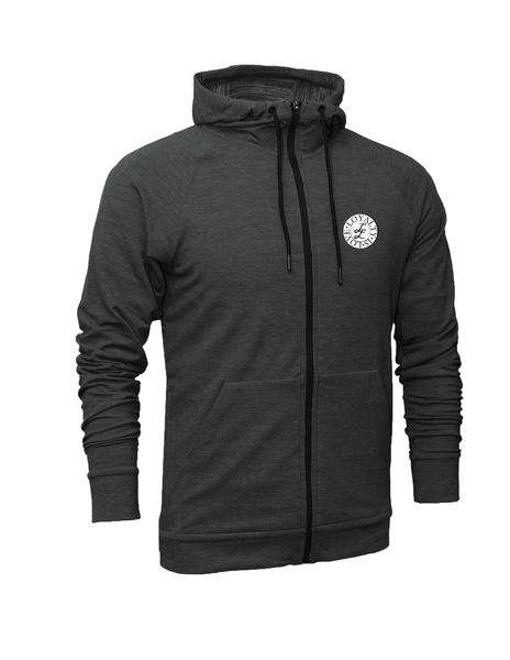 Loyalty Is Love Performance Hoodie