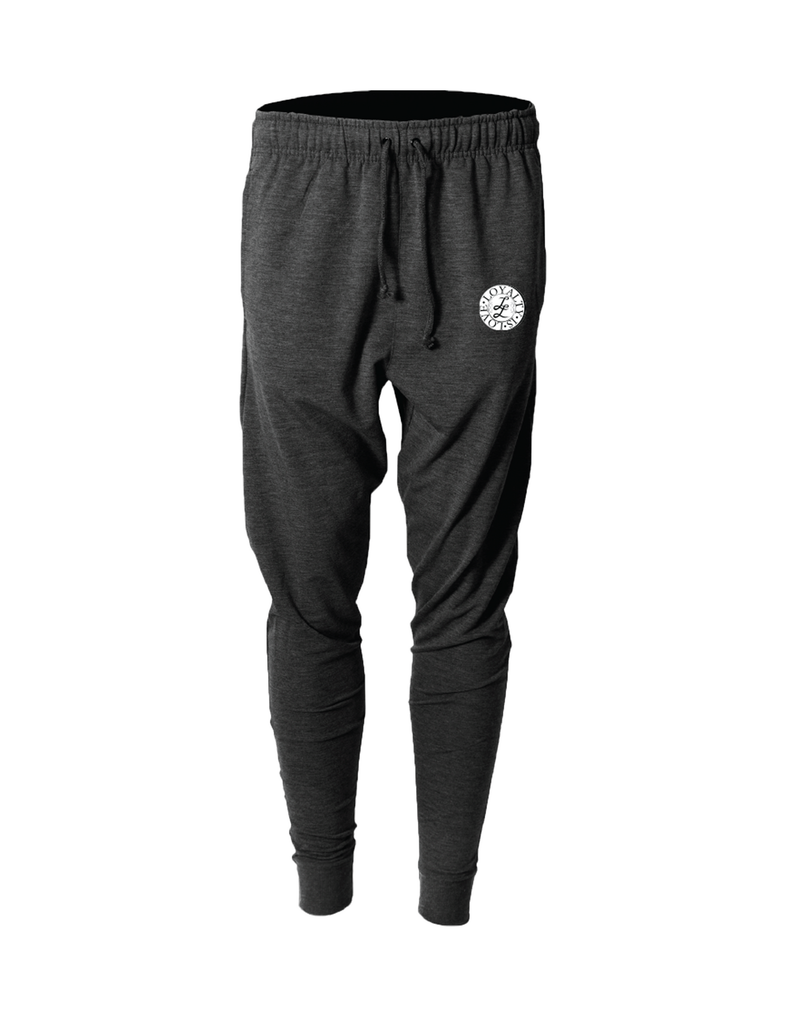 Loyalty Is Love Performance Joggers