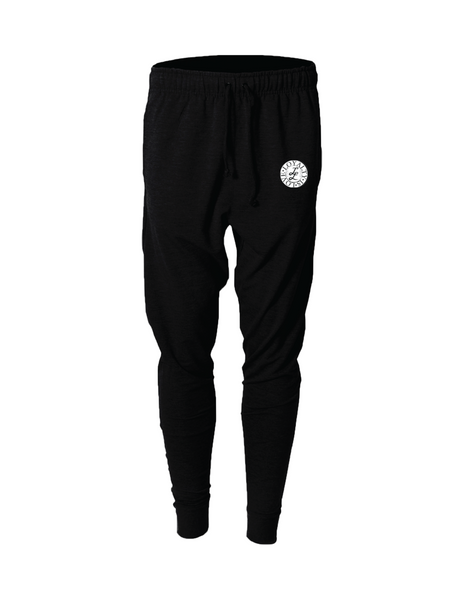 Loyalty Is Love Performance Joggers